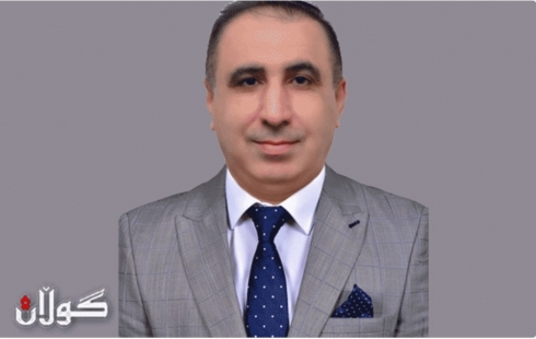  dktor sebaḧ sabîr xoşnaw profîsorî abûrî û darayî gşitî bo gullan: lenêw budceda sêkuçkeyi beşdarîkrdin û lêprsînewe û şefafîyet berceste debêt